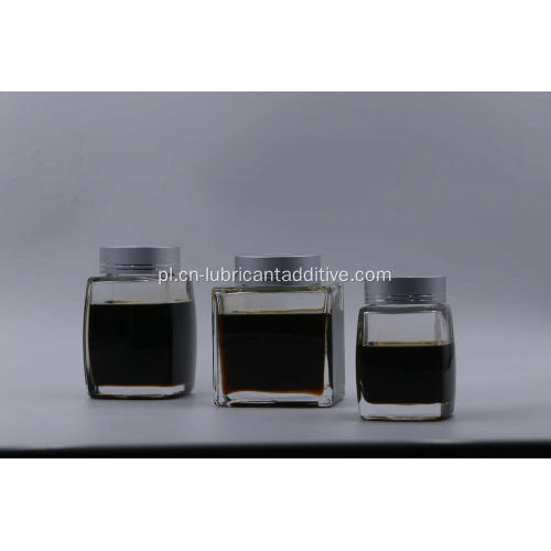 API SL PCMO Gasoline Engine Oil Additive